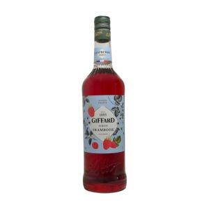 Giffard Raspberry Syrup